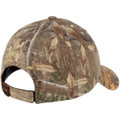 Port Authority Pro Camouflage Series Garment-Washed Cap