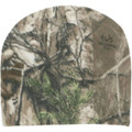 Port Authority Camouflage Fleece Beanie