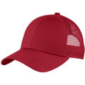 Port Authority Adjustable Mesh Back Cap