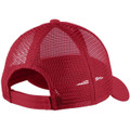 Port Authority Adjustable Mesh Back Cap