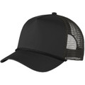Port Authority 5-Panel Snapback Cap
