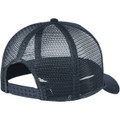 Port Authority 5-Panel Snapback Cap