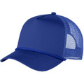 Port Authority 5-Panel Snapback Cap