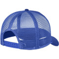 Port Authority 5-Panel Snapback Cap