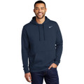 Nike Club Fleece Pullover Hoodie
