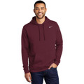 Nike Club Fleece Pullover Hoodie