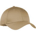 Port & Company - Six-Panel Twill Cap