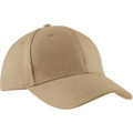 Port & Company - Brushed Twill Cap
