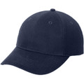 Port & Company - Brushed Twill Cap