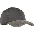 Port & Company -Two-Tone Pigment-Dyed Cap