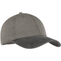 Port & Company -Two-Tone Pigment-Dyed Cap
