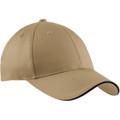 Port & Company - Sandwich Bill Cap