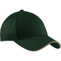 Port & Company - Sandwich Bill Cap