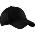 Port & Company - Five-Panel Twill Cap