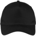 Port & Company - Five-Panel Twill Cap