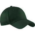 Port & Company - Five-Panel Twill Cap