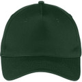 Port & Company - Five-Panel Twill Cap
