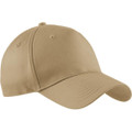 Port & Company - Five-Panel Twill Cap