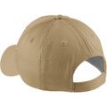 Port & Company - Five-Panel Twill Cap
