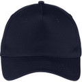 Port & Company - Five-Panel Twill Cap
