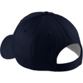 Port & Company - Five-Panel Twill Cap