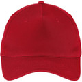 Port & Company - Five-Panel Twill Cap