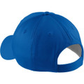 Port & Company - Five-Panel Twill Cap