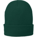 Port & Company Fleece-Lined Knit Cap