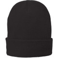 Port & Company Fleece-Lined Knit Cap