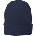 Port & Company Fleece-Lined Knit Cap