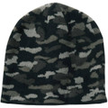 Port & Company - Camo Beanie Cap