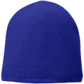 Port & Company Fleece-Lined Beanie Cap