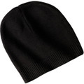 Port Authority 100% Cotton Beanie
