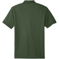 CornerStone  Industrial Snag-Proof Pique Polo