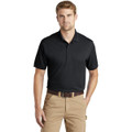 CornerStone  Industrial Snag-Proof Pique Polo