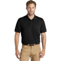 CornerStone  Industrial Snag-Proof Pique Pocket Polo