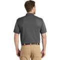 CornerStone  Industrial Snag-Proof Pique Pocket Polo