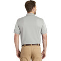 CornerStone  Industrial Snag-Proof Pique Pocket Polo