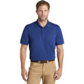 CornerStone  Industrial Snag-Proof Pique Pocket Polo