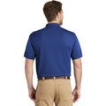 CornerStone  Industrial Snag-Proof Pique Pocket Polo