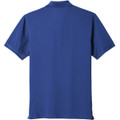 CornerStone  Industrial Snag-Proof Pique Pocket Polo