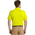 CornerStone  Industrial Snag-Proof Pique Pocket Polo