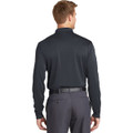 CornerStone Select Snag-Proof Long Sleeve Polo