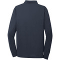 CornerStone Select Snag-Proof Long Sleeve Polo