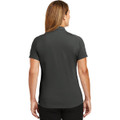 CornerStone Ladies Select Lightweight Snag-Proof Polo