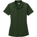 CornerStone Ladies Select Lightweight Snag-Proof Polo