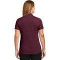 CornerStone Ladies Select Lightweight Snag-Proof Polo