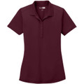 CornerStone Ladies Select Lightweight Snag-Proof Polo