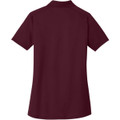 CornerStone Ladies Select Lightweight Snag-Proof Polo