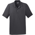 CornerStone Micropique Gripper Polo